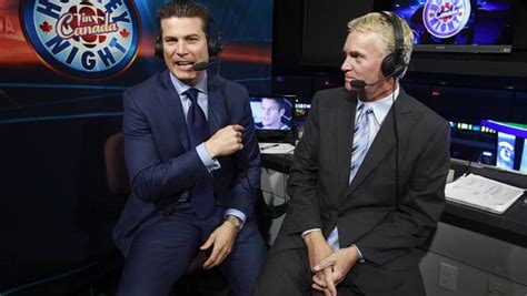 Hockey Canada Talk .